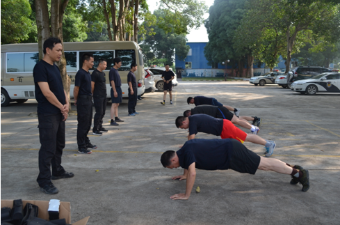 ͼΪ����ѵ��